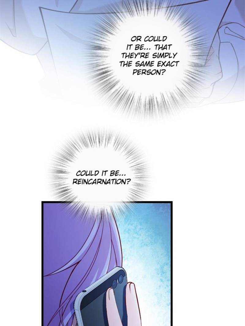 A Star Reborn: The Queen's Return Chapter 133 19